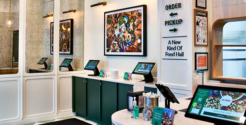 Wonder vs Grubhub: Same App Now, Different Experience. Here's the Difference.