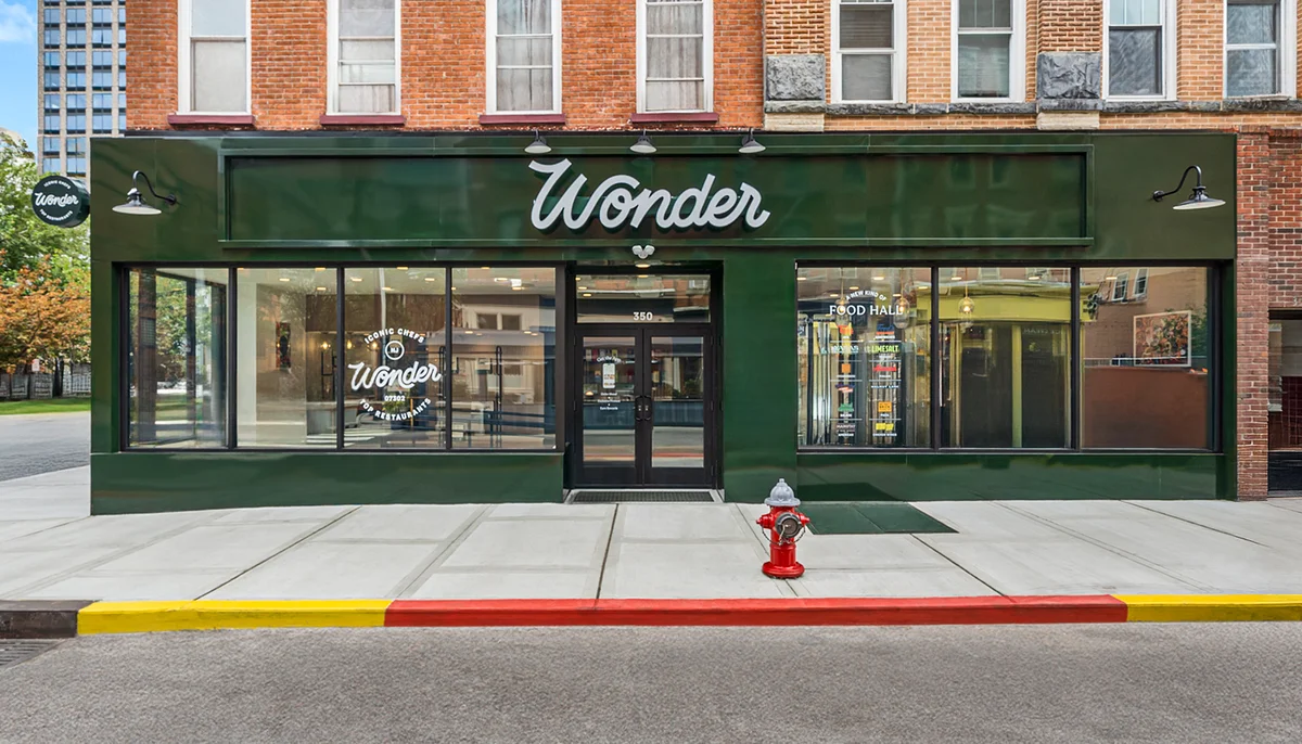 Wonder Delivery Zones: How to Check If You're Covered (And What to Do If You're Not)