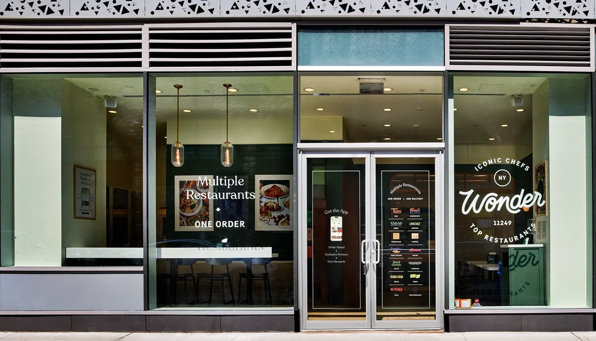 Wonder vs UberEats: Which Is Actually Cheaper in 2026?